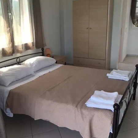 Pefki 7 Apartment Artemisio