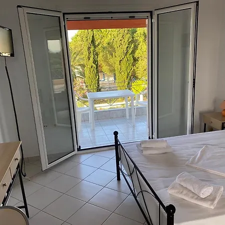 Apartment Pefki 7 Artemisio