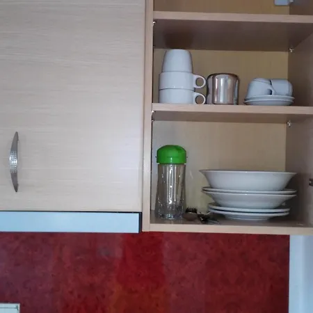 Apartamento Pefki 7 Artemisio