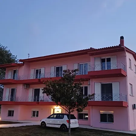 Apartment Pefki 7 Artemisio